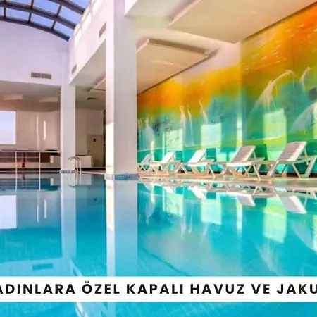BİG THERMAL Spa Resort 4*
