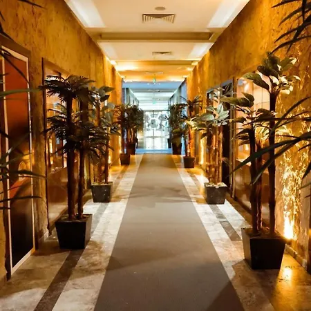 BİG THERMAL Spa Resort 4* Kalankaldi