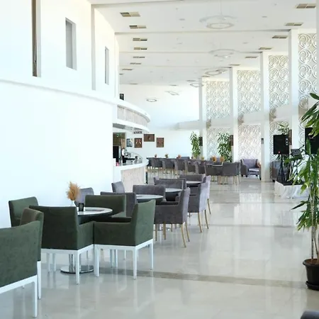 Hotel BİG THERMAL Spa Resort Kalankaldi