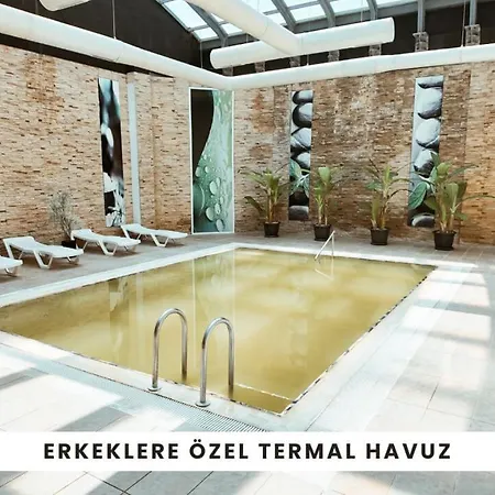 BİG THERMAL Spa Resort Hotel