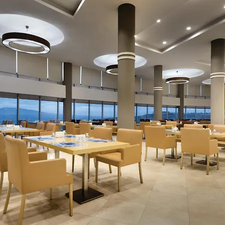 BİG THERMAL Spa Resort Hotel