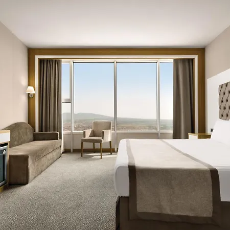 Hotel BİG THERMAL Spa Resort